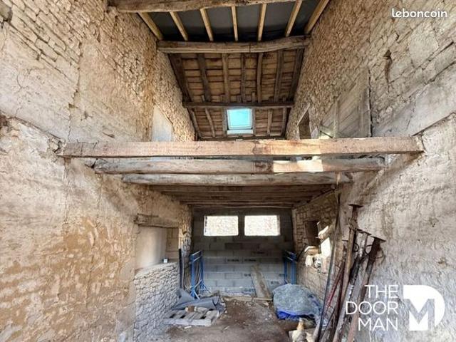 Maison vente à Niort, Mauzé-sur-le-mignon
