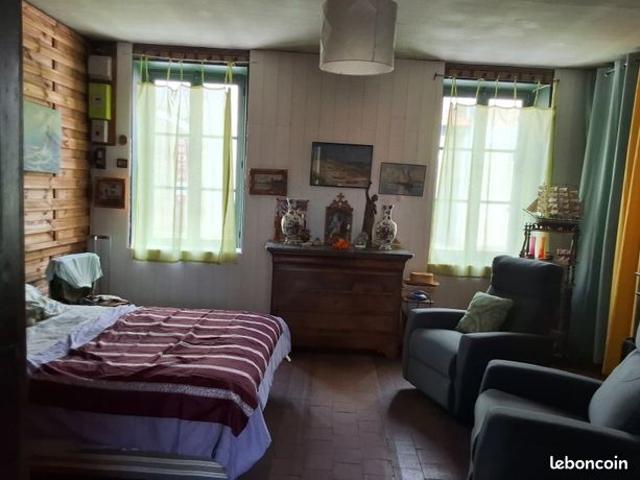 Maison vente à Montluçon, Urçay
