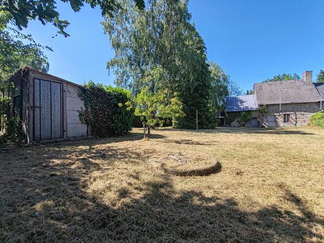 Maison vente à Les Bléries, Retiers