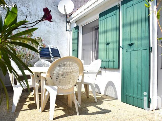 Maison vente à Rochefort, Dolus-d'oléron