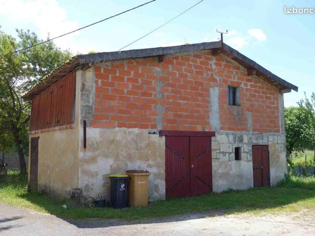 Maison vente à Blaye