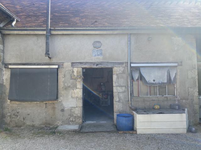 Maison vente à Orléans, Fay-aux-loges