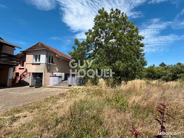 Maison vente à Chartres, Cernay
