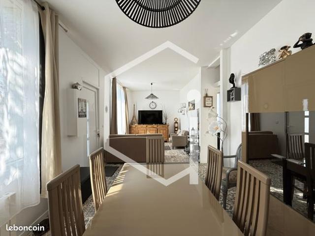 Maison vente à Cosne-Cours-sur-Loire, Cosne-cours-sur-loire