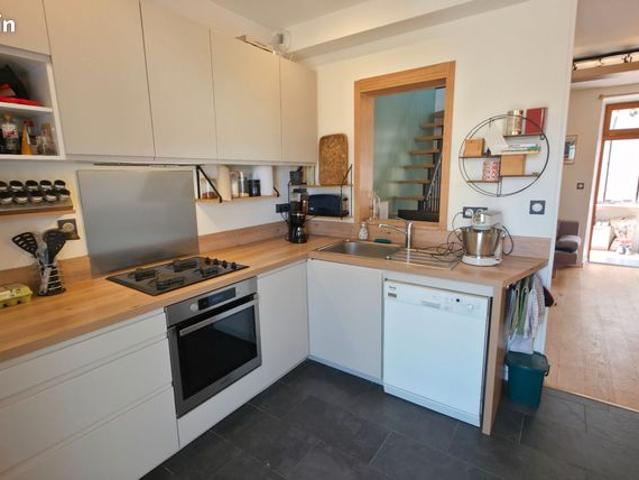 Maison vente à Trignac, Loire-Atlantique