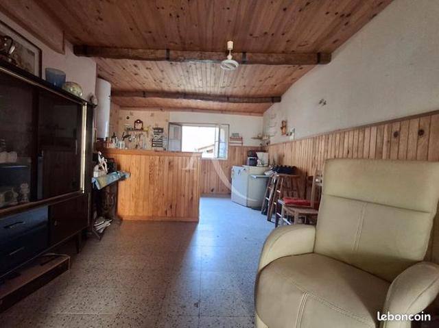 Maison vente à Béziers, Graissessac