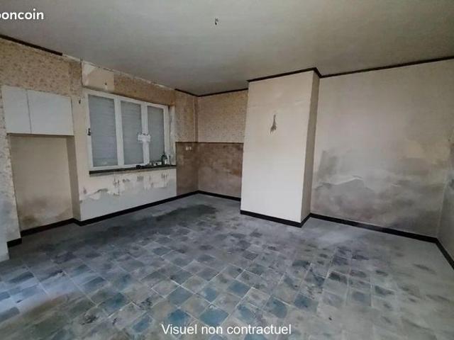 Maison vente à Boulogne-sur-Mer, Saint-etienne-au-mont