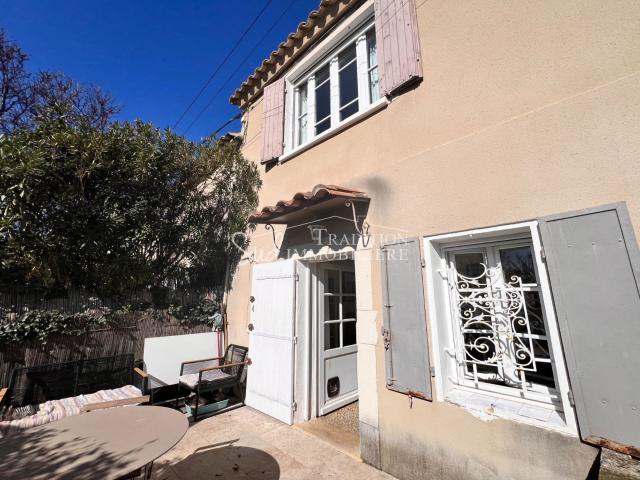 Maison vente à Arles, Maussane-les-alpilles