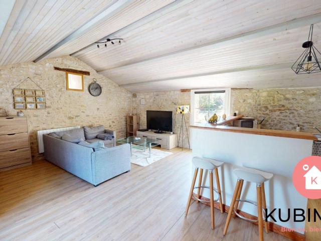 Maison vente à Les Sables-d'Olonne, Saint-vincent-sur-jard