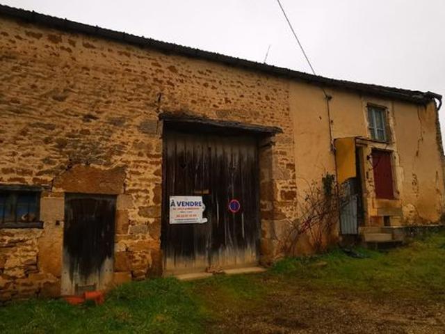 Maison vente à Dijon, Charmes