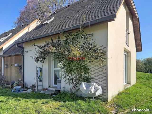Maison vente à Ussel, Egletons