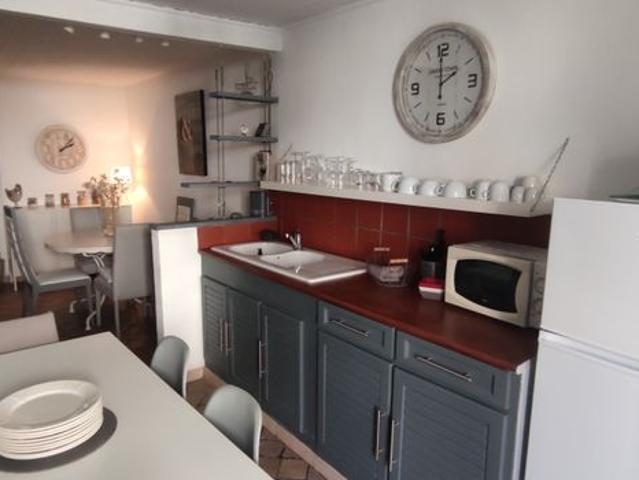 Maison vente à Istres, Fos-sur-mer