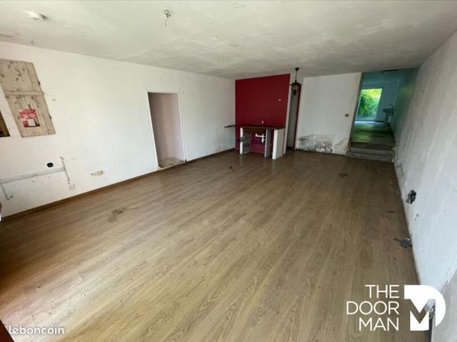 Maison vente à Langres, Grand Est