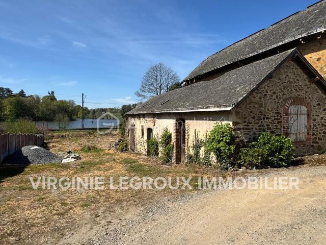 Maison vente à Laval, Port-brillet