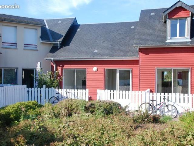 Maison vente à Le Havre, Saint-pierre-en-port