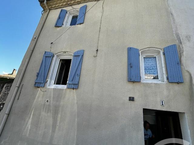 Maison vente à Béziers, Roujan