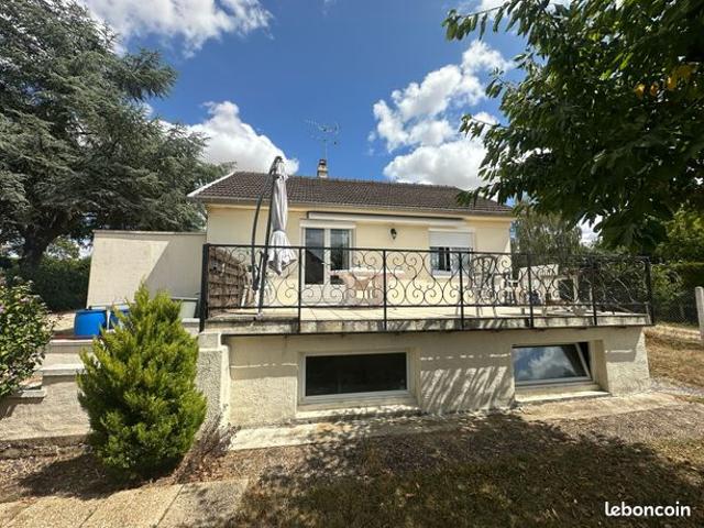 Maison vente à Bueil, Eure