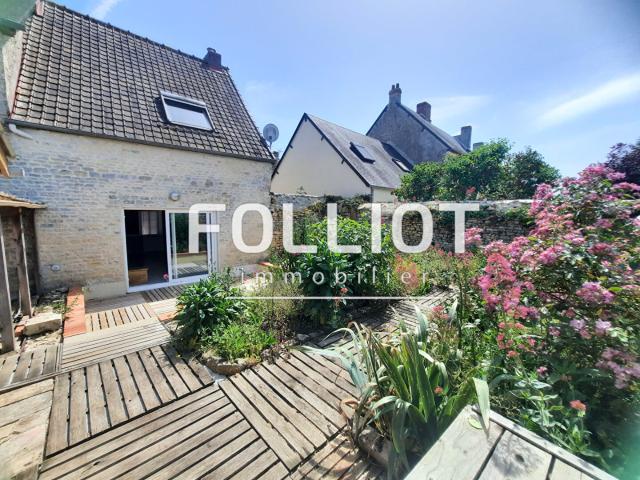 Maison location à La Dîme, Rots