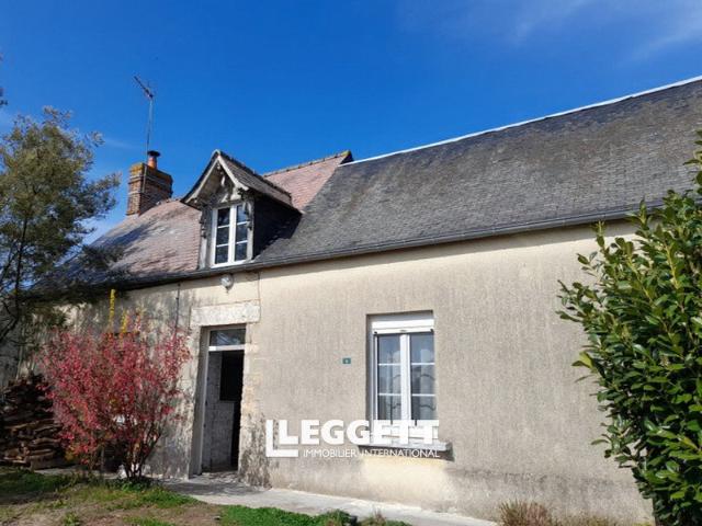 Maison vente à Mayenne, Pays de la Loire