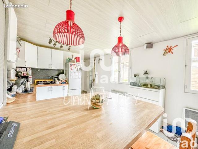 Maison vente à Le Raincy, Tremblay-en-france