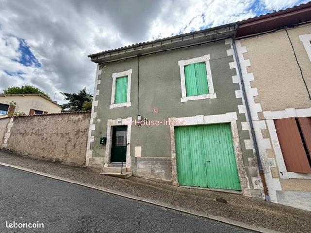Maison vente à Périgueux, Saint-martin-de-ribérac