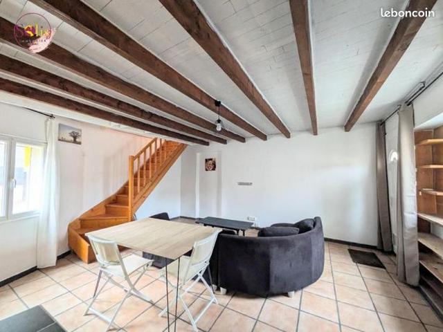 Maison vente à Cognac, Charente