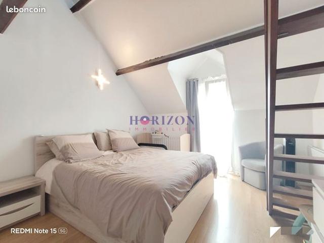 Maison vente à Pontoise, Beaumont-sur-oise