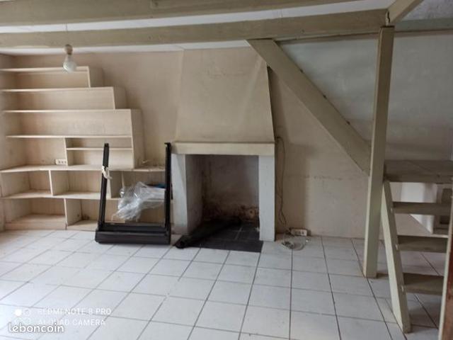 Maison vente à Pontivy, Bretagne