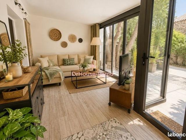 Maison vente à Narbonne, Leucate