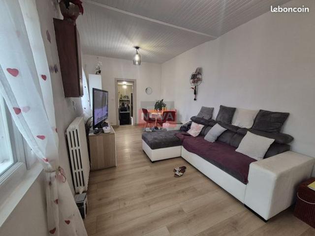 Maison vente à Sarcelles, Arnouville-lès-gonesse