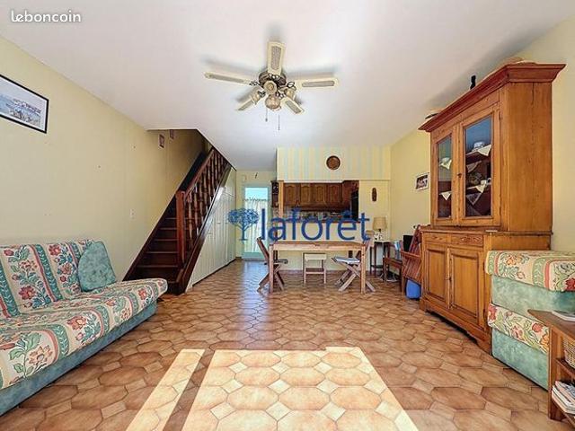 Maison vente à Arrondissement de Toulon, Carqueiranne