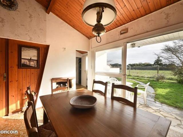 Maison vente à La Rochelle, La Flotte