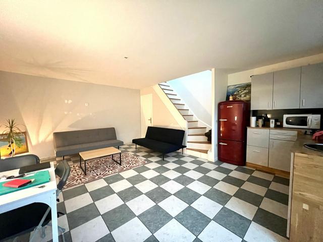Maison vente à Nanterre