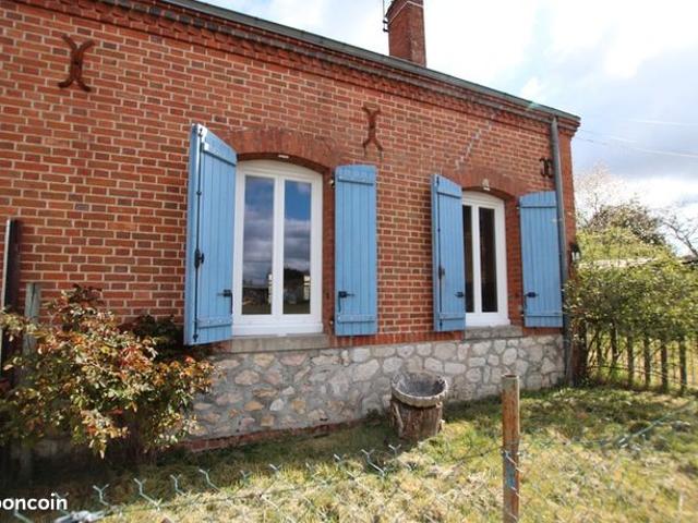 Maison vente à Romorantin-Lanthenay, Souesmes