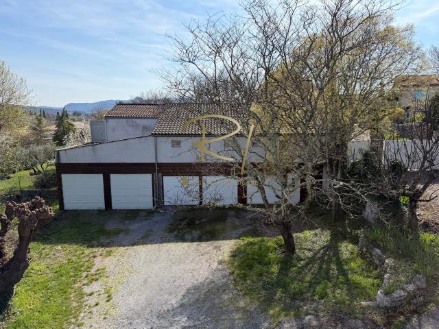 Maison vente à Ruoms, Ardèche