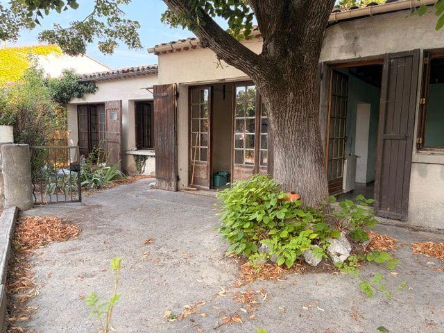 Maison vente à Forcalquier, Niozelles