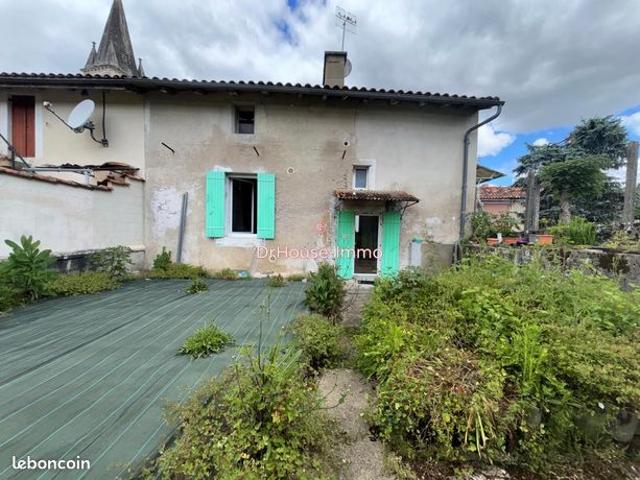 Maison vente à Périgueux, Saint-martin-de-ribérac