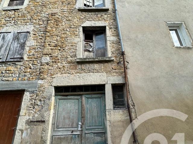 Maison vente à Belley, Ambérieu-en-bugey