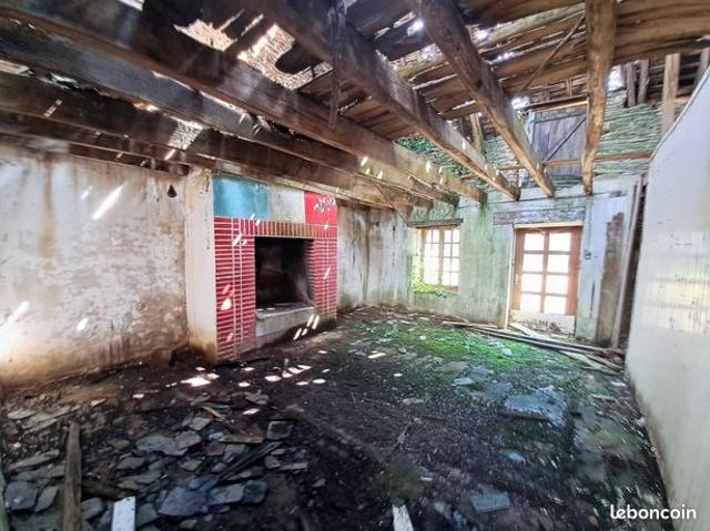 Maison vente à Saint-Just, Cher