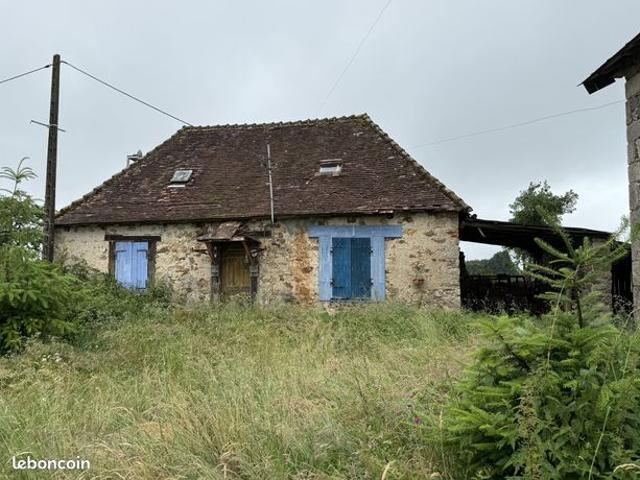 Maison vente à Limoges, La Porcherie