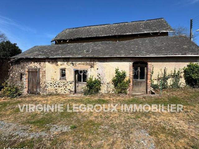 Maison vente à Laval, Port-brillet