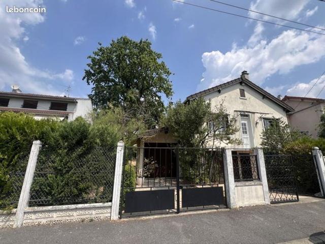 Maison vente à Le Raincy, Aulnay-sous-bois