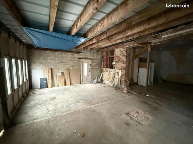 Maison vente à Cambrai, Caudry