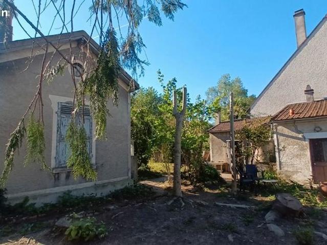 Maison vente à L'Haÿ-les-Roses, Île-de-France