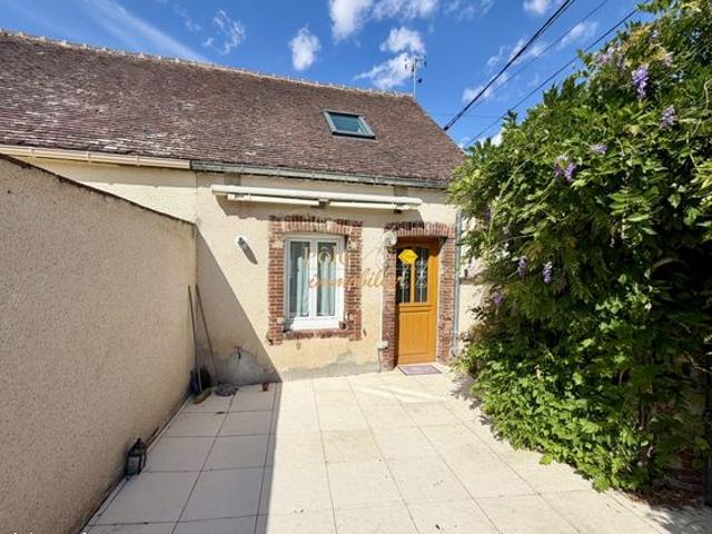 Maison vente à Dreux, Tréon