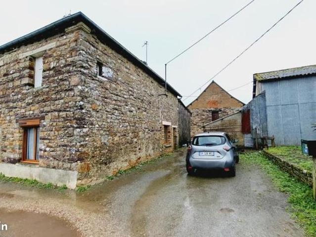 Maison vente à Rennes, Bretagne