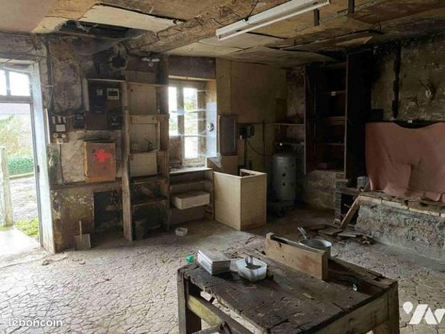 Maison vente à Argentan, Lougé-sur-maire
