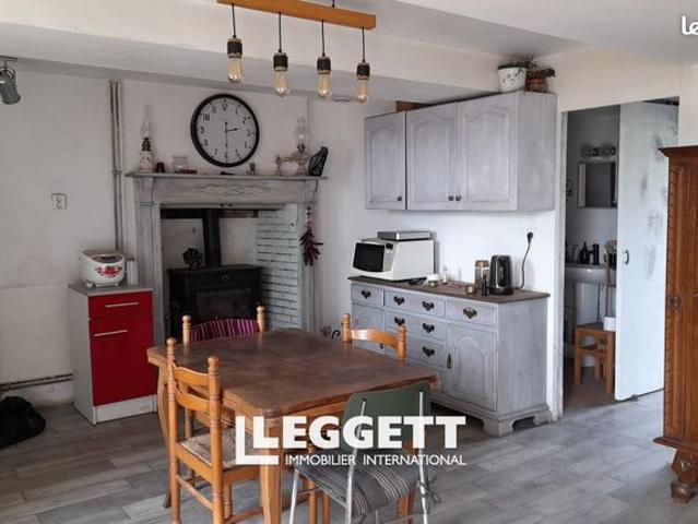 Maison vente à Mayenne, Pays de la Loire