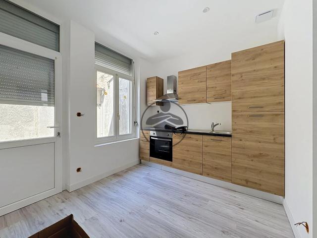 Maison location à Saint-Quentin, Saint-quentin