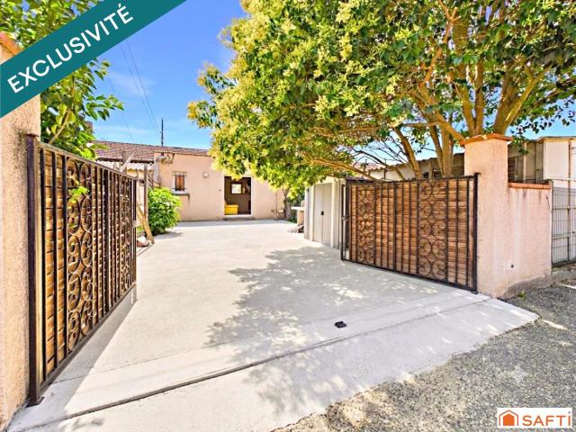 Maison vente à Toulouse, Colomiers